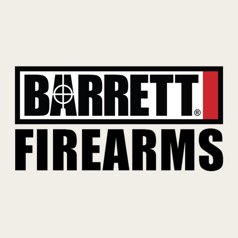 Barrett Logo Bucket Hat