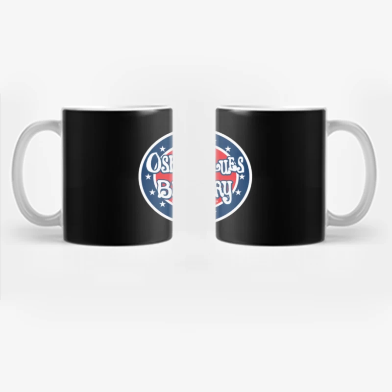 Oskar Blues Beer Coffee Mug