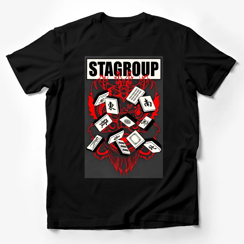  Herren T-Shirt