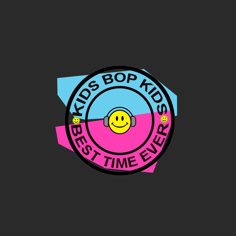 3 KIDZ BOP KIDS Baseball Cap