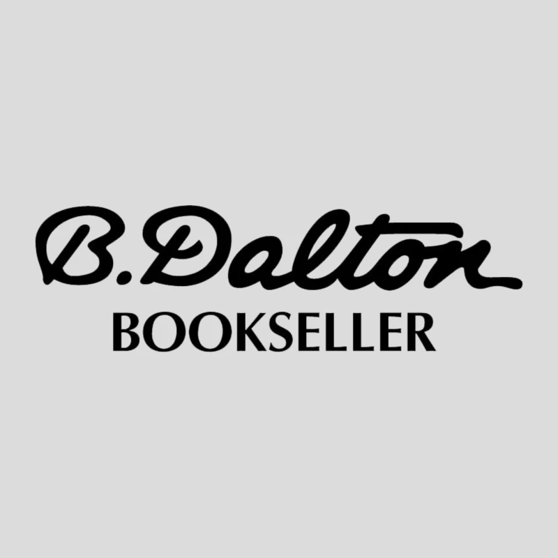 B Dalton Baseball Cap