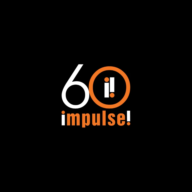 Impulse Records Merch Travel Mug