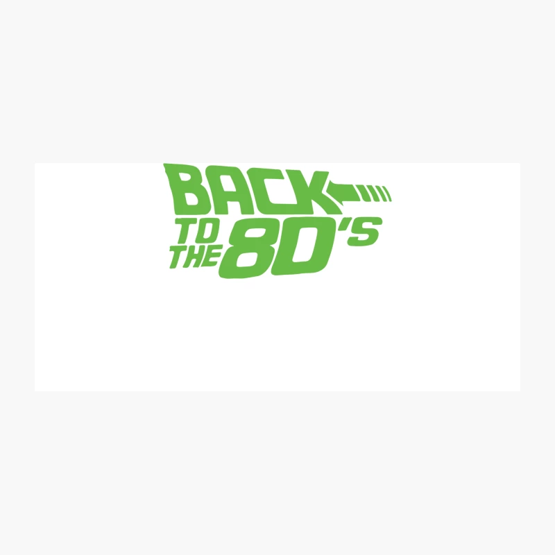 Back to the 80_s Coffee Mug