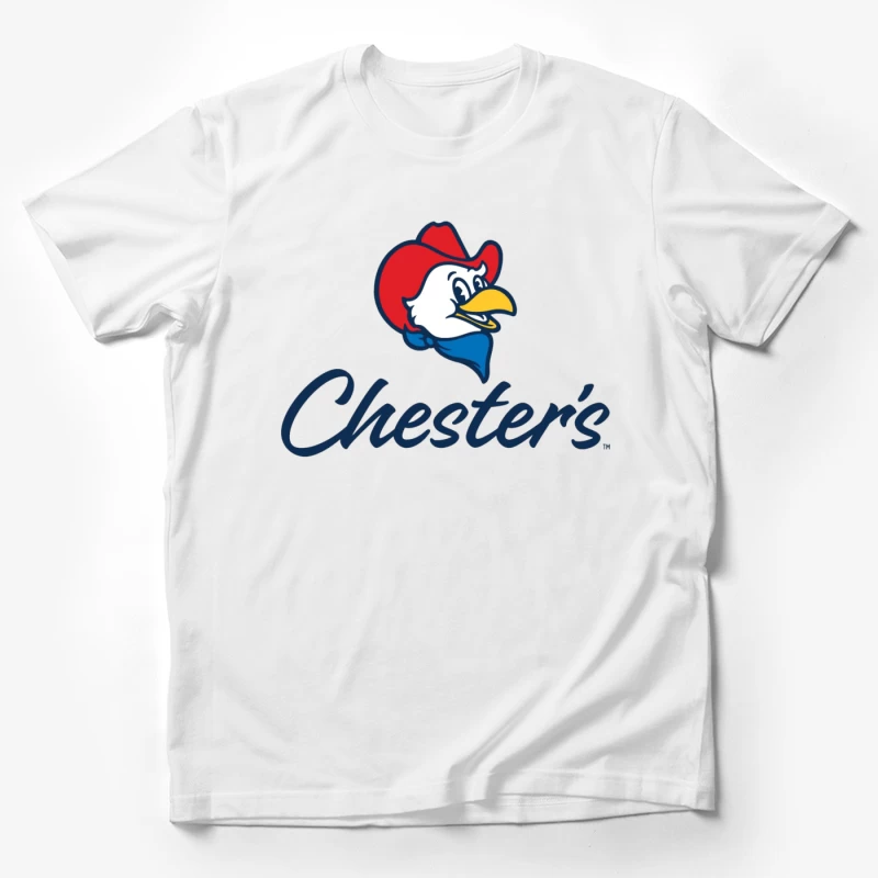  Male T-Shirt