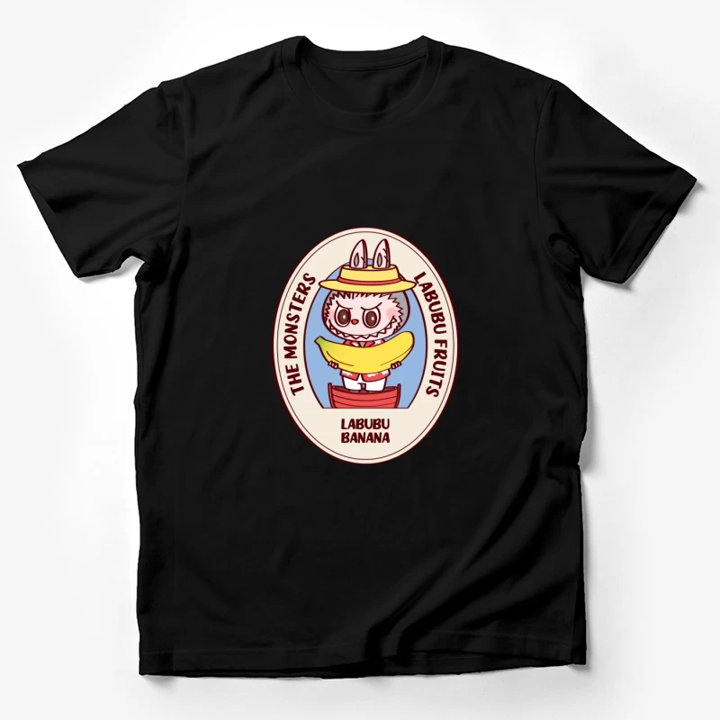  Herren T-Shirt