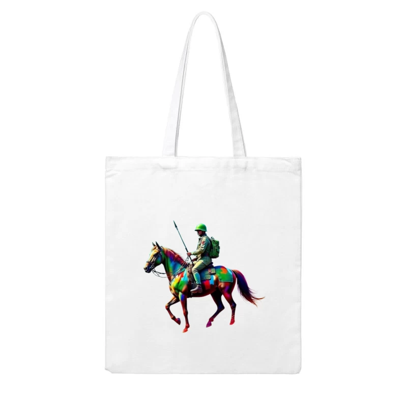  Cotton Tote Bag
