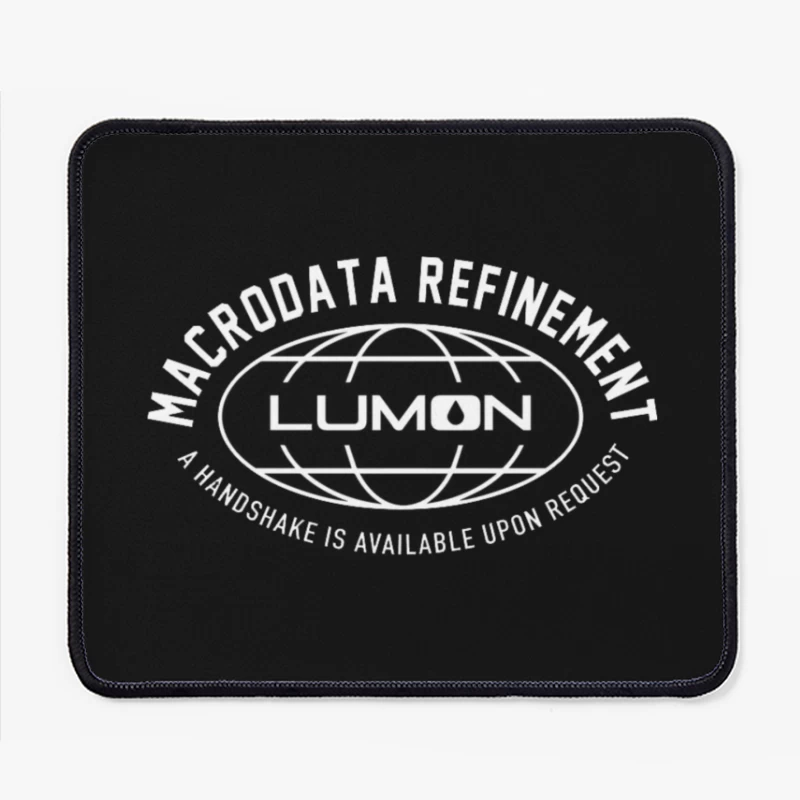  Mouse Pad