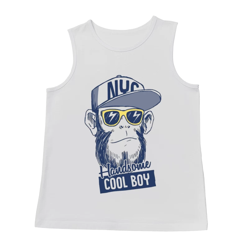  Herren Tanktops
