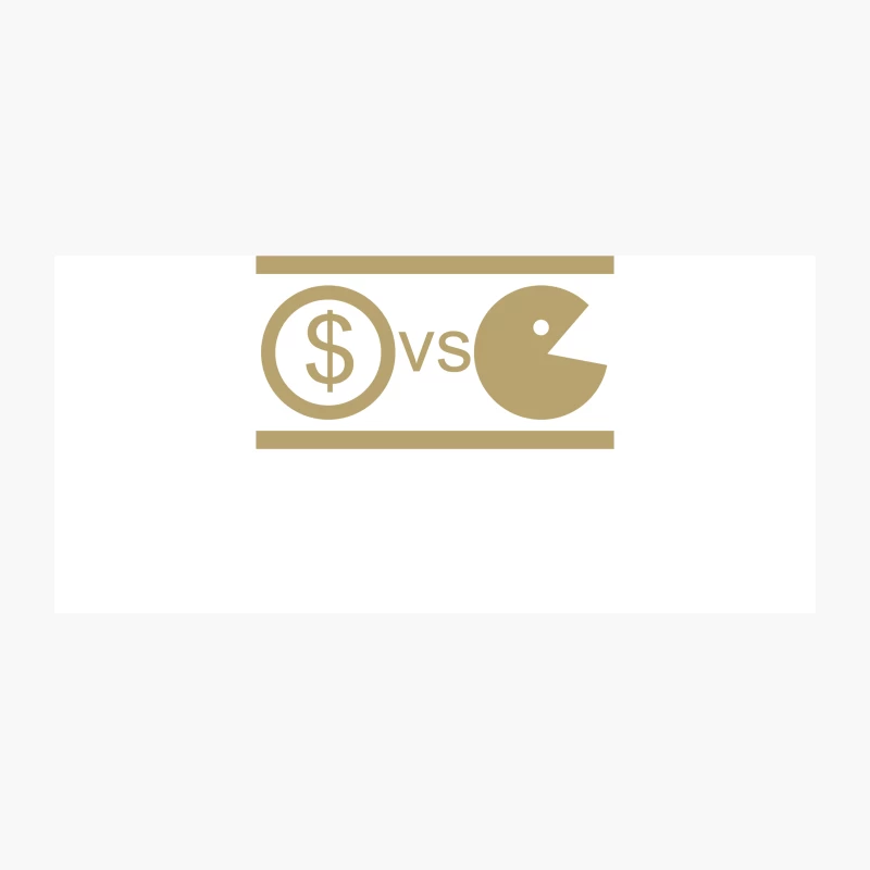 Dollar Vs Coffee Mug