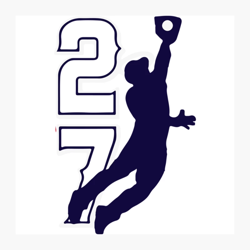 The Catch Pin