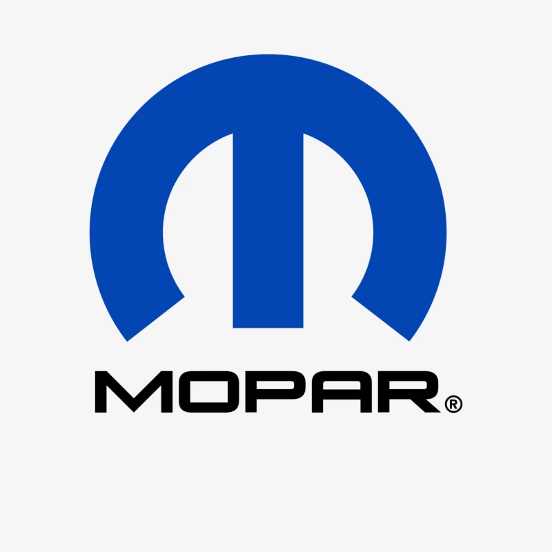 MOPAR VINTAGE CAR COMPANY Male Pullover Sweatshirt