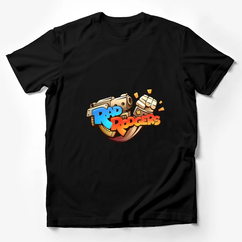  Herren T-Shirt