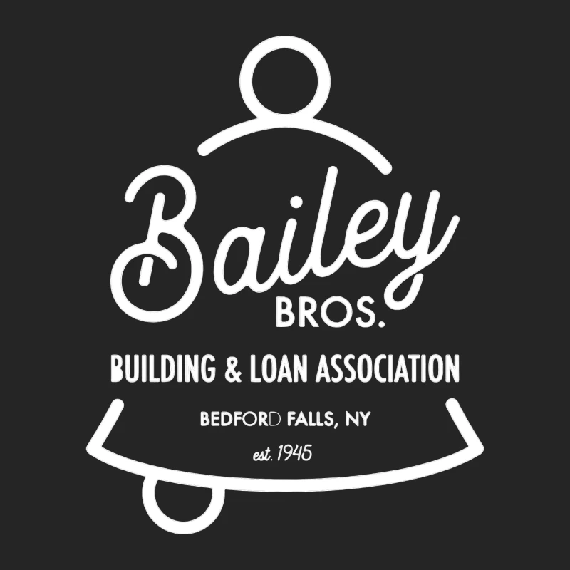 Bailey's Boarding House Male Pullover Sweatshirt