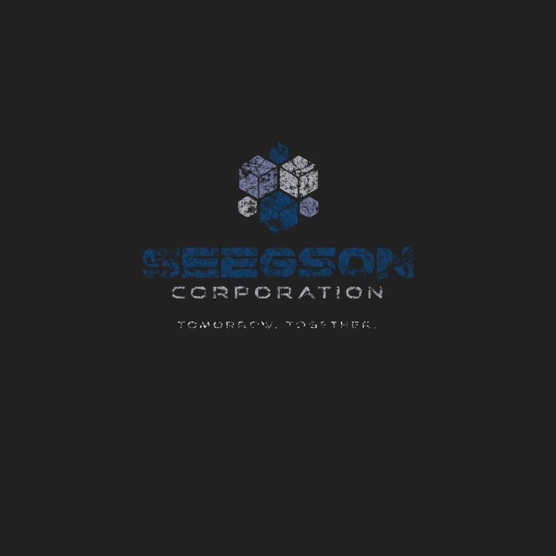 Seegson Corporation Bucket Hat