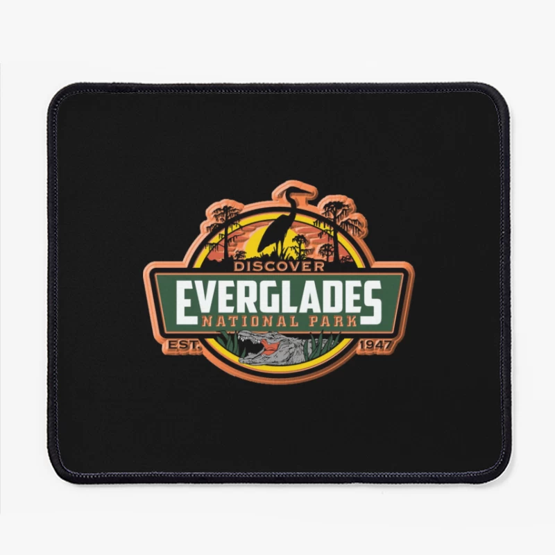  Mouse Pad