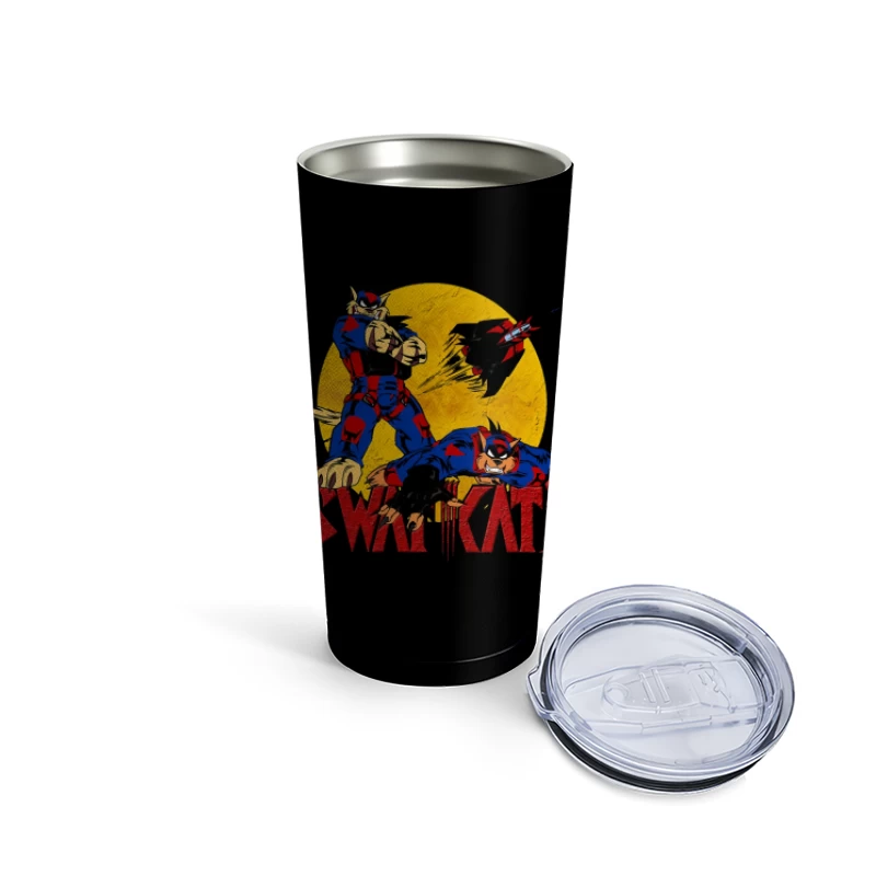  Travel Mug