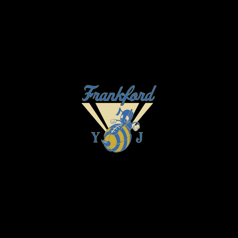 Frankford Yellow Jackets Coffee Mug