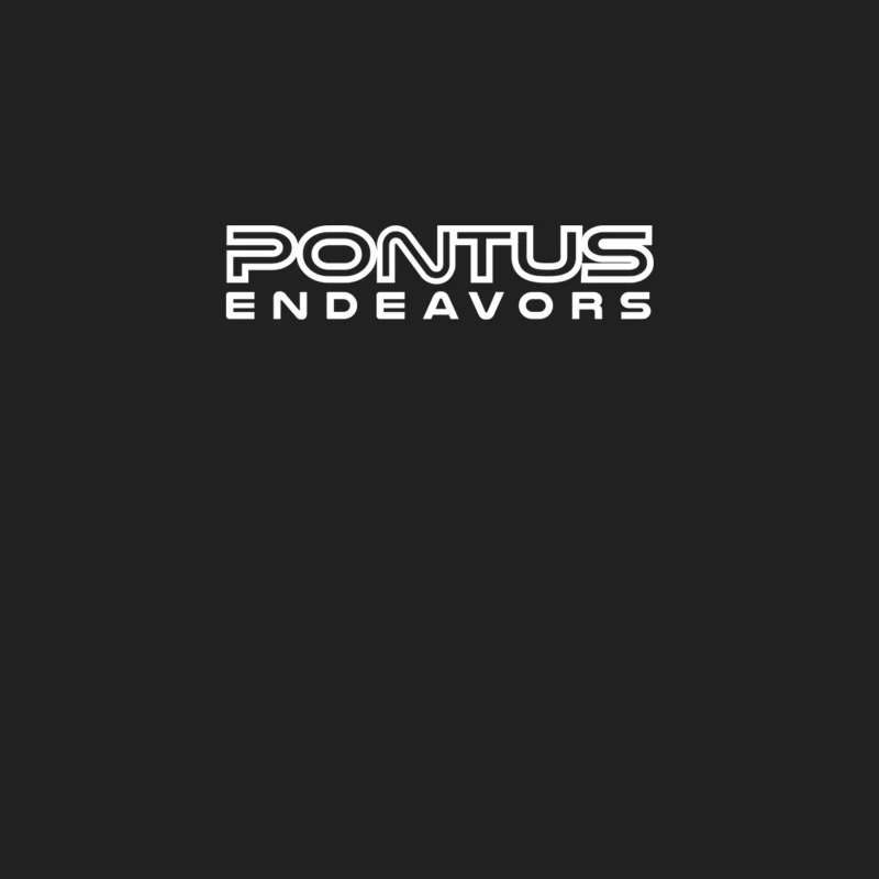 PONTUS ENDEAVORS Bucket Hat