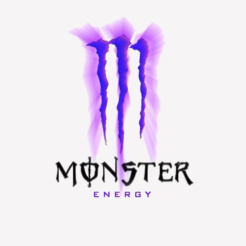 8 Monster energy drink Male T-Shirt