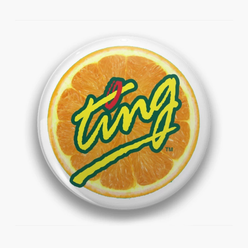  Pin