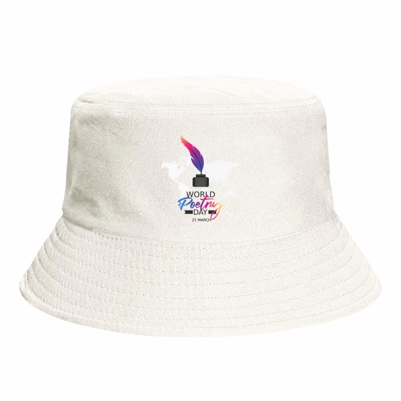  Bucket Hat