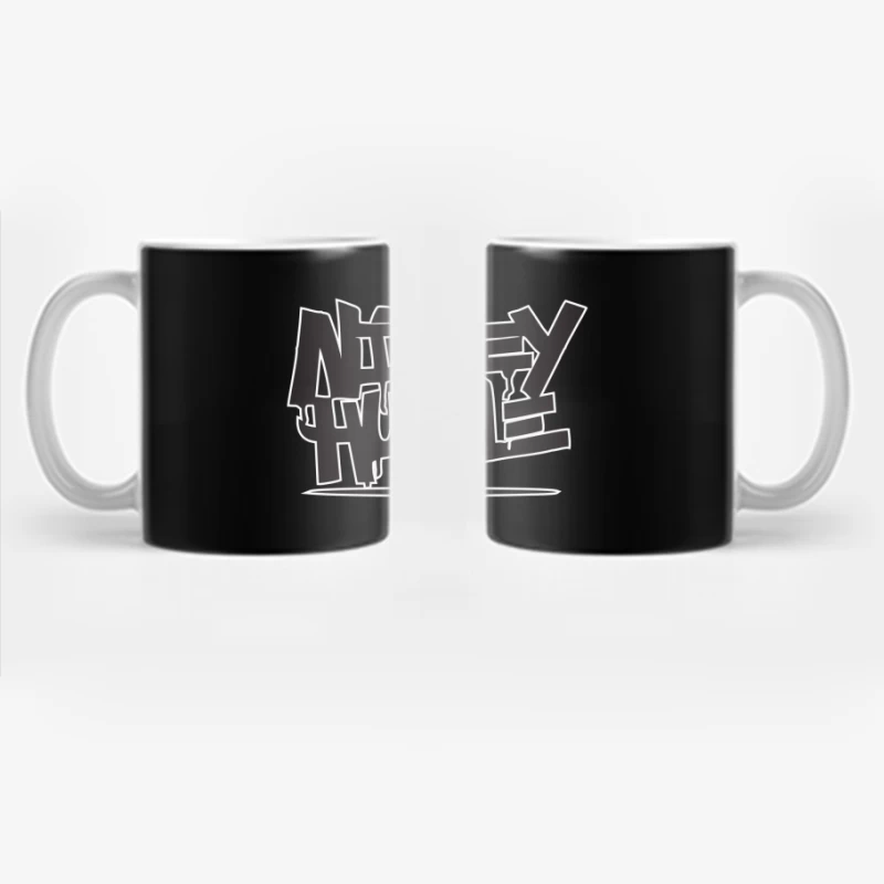Nipsey hussle logo Coffee Mug
