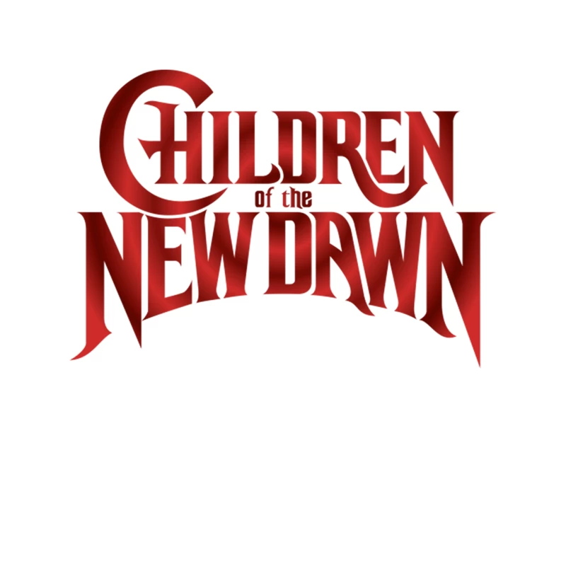 Children of the New Dawn Tapestry