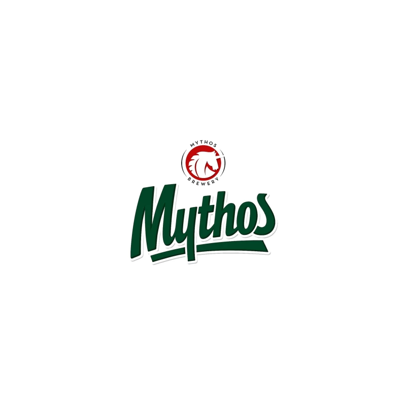 Mythos Brewery Coffee Mug