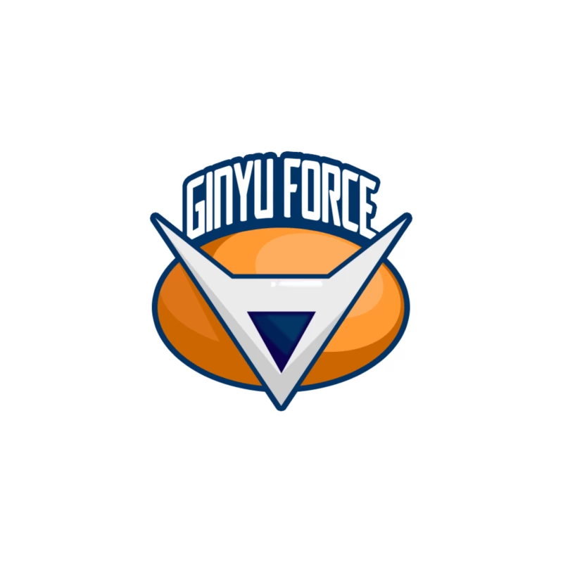Ginyu Force Crest Tapestry
