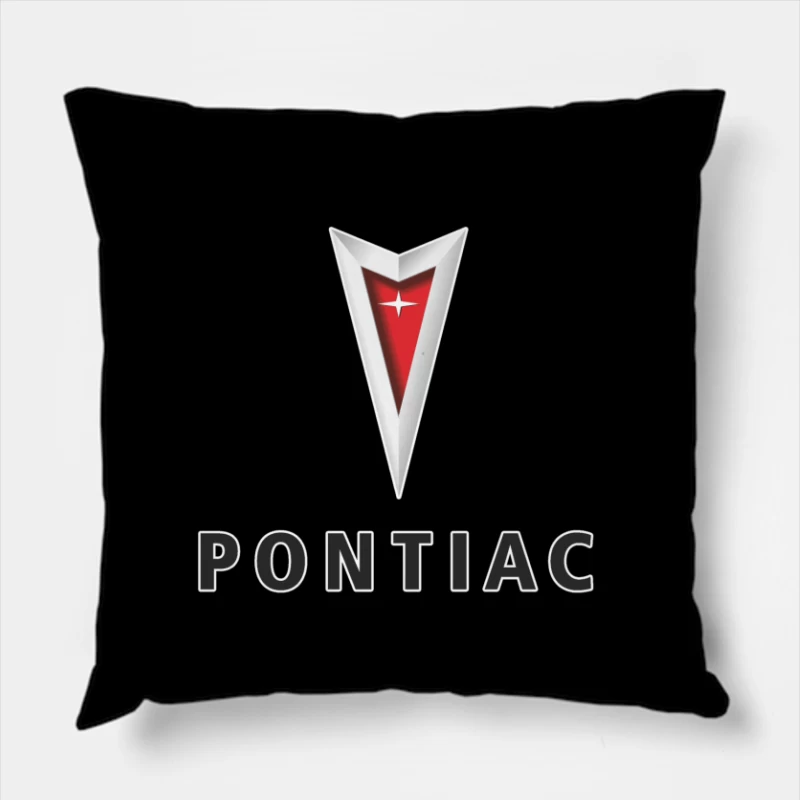  Throw Pillow