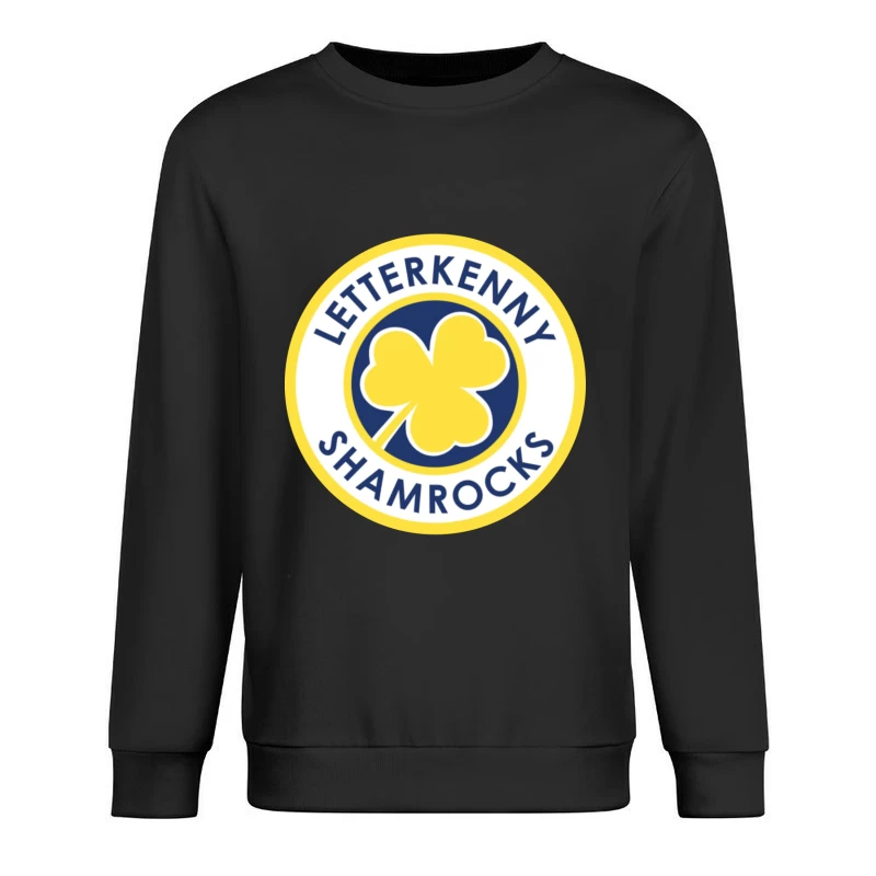  Male Pullover Sweatshirt
