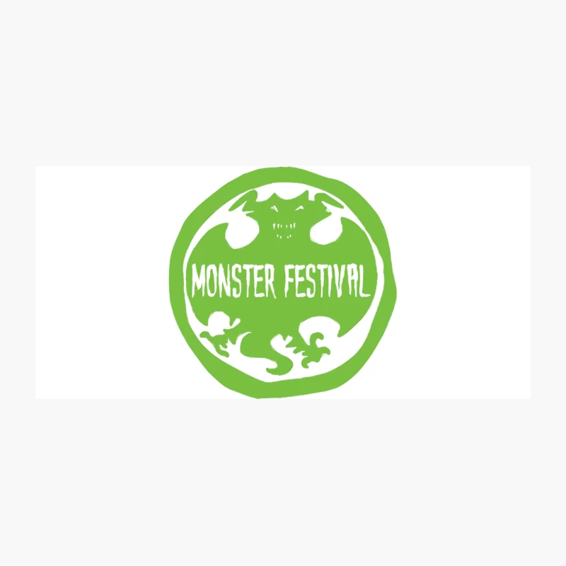 Monster Festival Shirt from Hotel Transylvania Coffee Mug