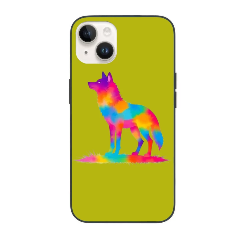  iPhone Case