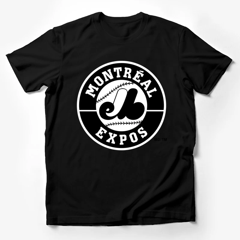  Male T-Shirt