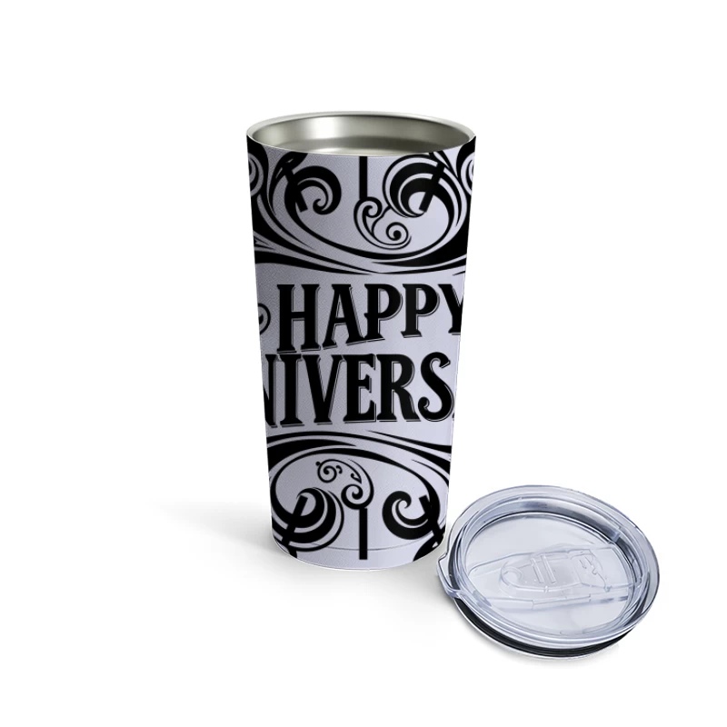  Travel Mug