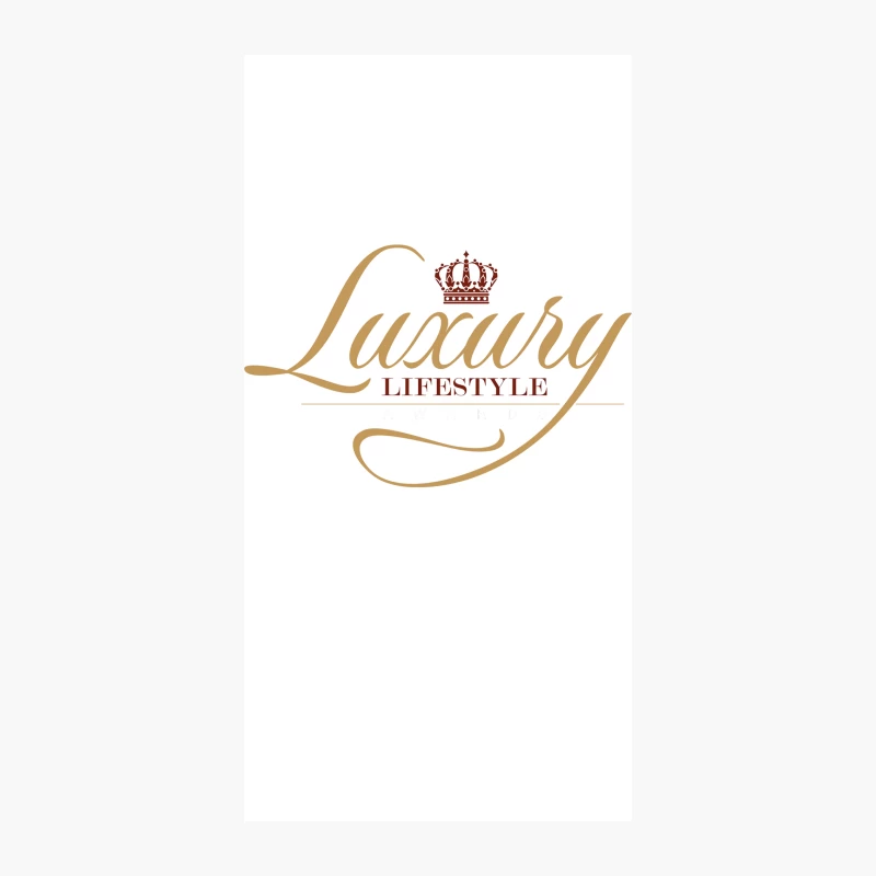 Luxury Lifestyle Awards 2015 Middle East iPhone Case