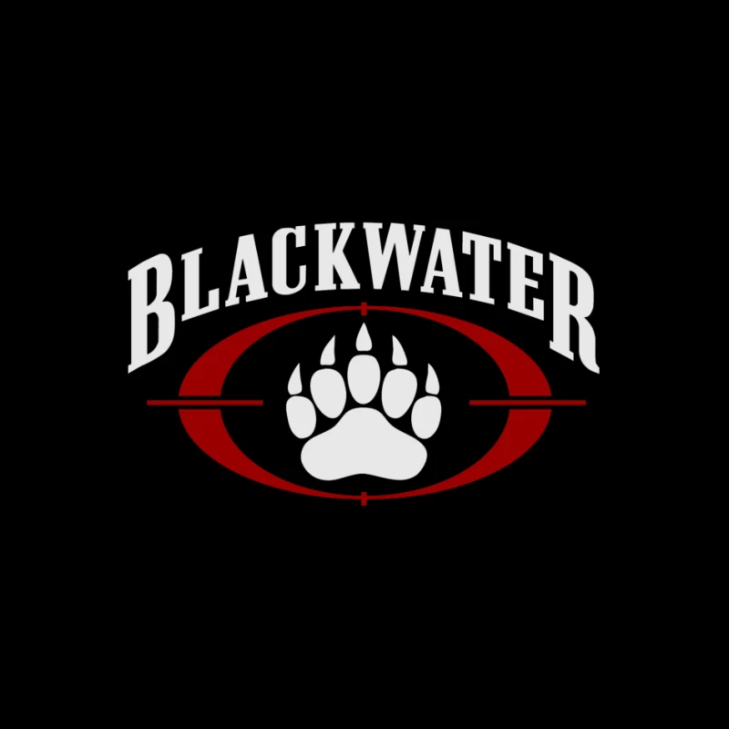 Diamond Black Firearms Pin