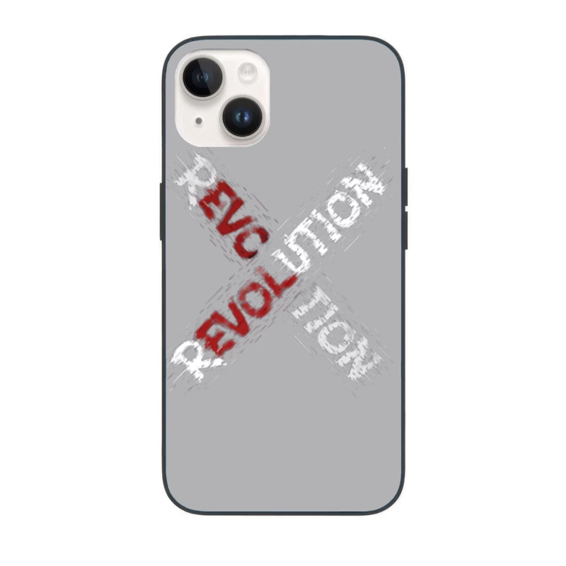  iPhone Case