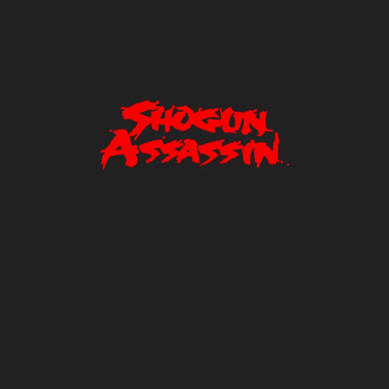 Shogun Assassin Bucket Hat