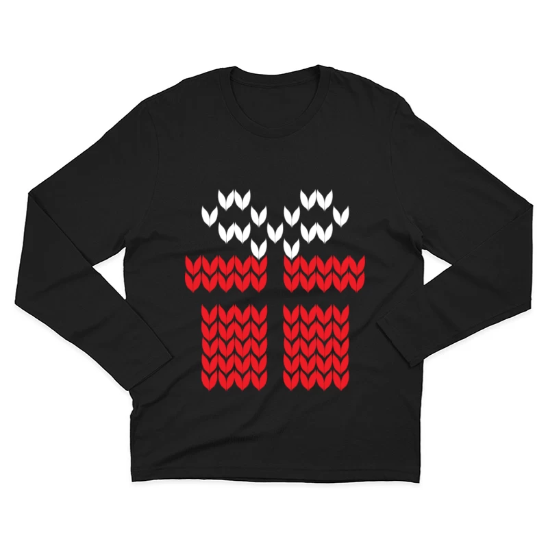  Homme Manches Longues T-Shirt