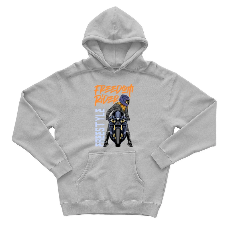  Male Pullover Hoodie