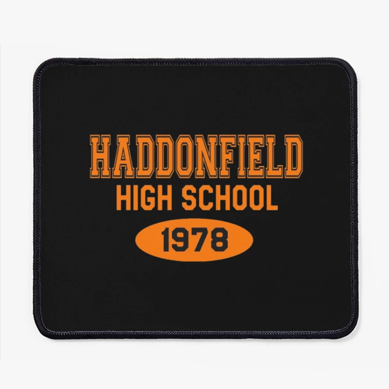  Mouse Pad