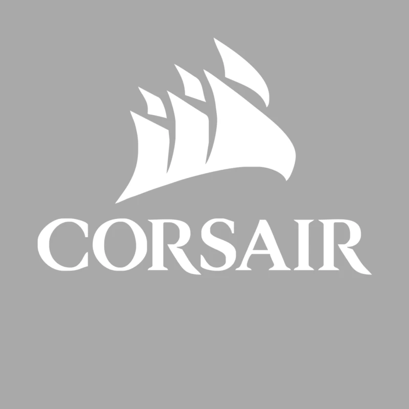 Corsair Custom Female Pullover Hoodie