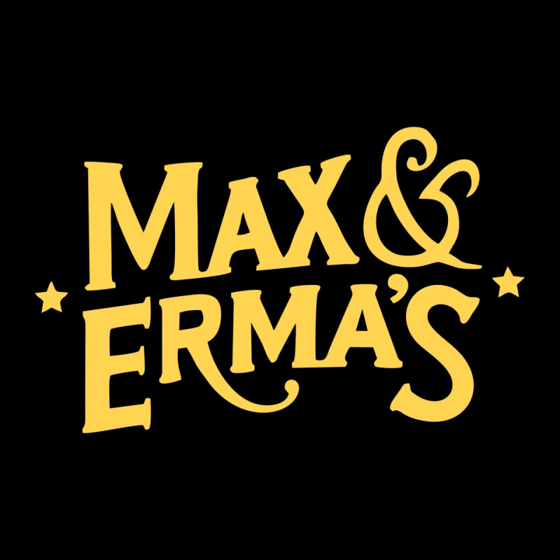 Max & Erma's Resto Mouse Pad