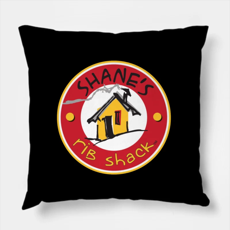  Throw Pillow