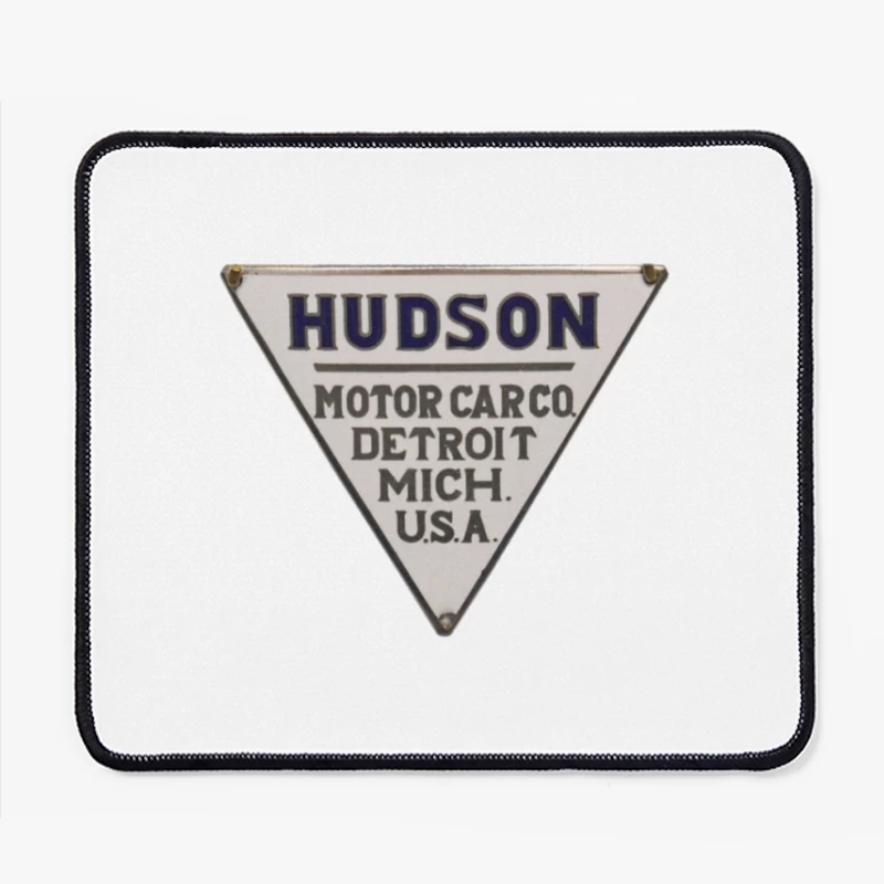  Mouse Pad