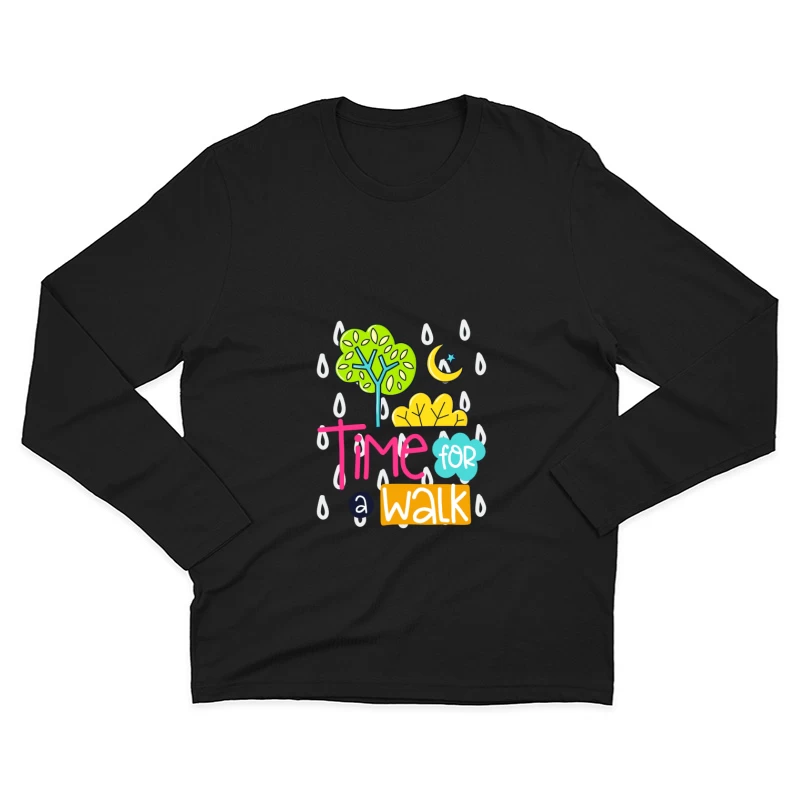  Homme Manches Longues T-Shirt