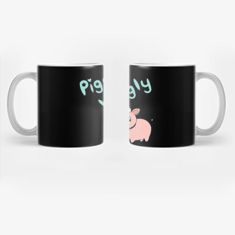  Coffee Mug