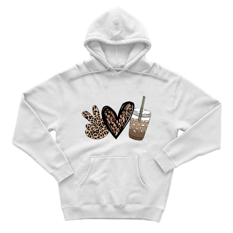  Herren Pullover Hoodie