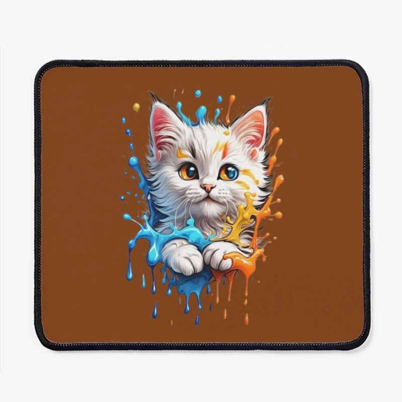  Mouse Pad